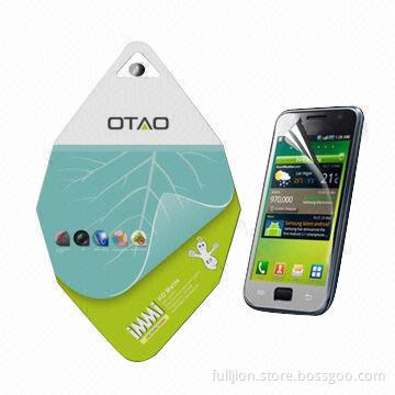 OTAO -IMMI (HD Matte) Anti-glare Screen Protector for Samsung